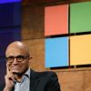Kisah Sukses Satya Nadella di Microsoft Menggunakan Outsourcing