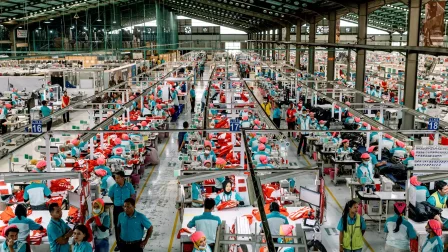Perusahaan Outsourcing: Solusi Utama untuk Meningkatkan Efisiensi dan Menurunkan Biaya