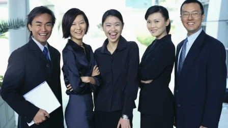 Kerja di Perusahaan Outsourcing Menyusuri Peluang dan Tantangan
