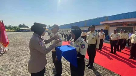 Fungsi KTA Satpam: Pentingnya Identitas Resmi dalam Profesi Keamanan