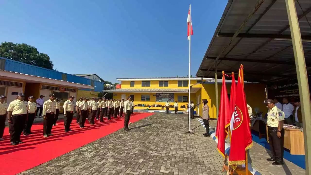 Syarat Diklat Gada Pratama Panduan Lengkap