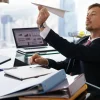 Sistem Perhitungan Gaji Staff Outsourcing di Indonesia