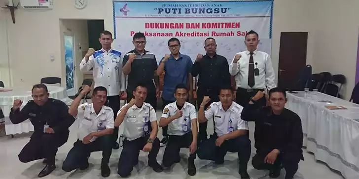 Penyedia Outsourcing Bodyguard Jakarta Utara PT. GPPS  Terdaftar