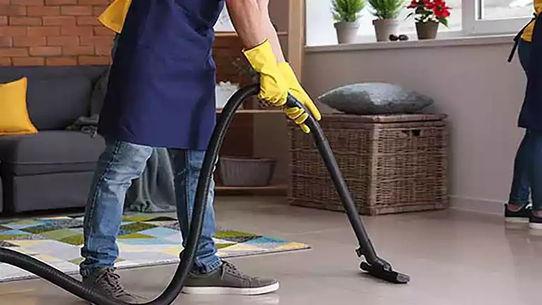 Vendor Outsourcing Pengawal Pribadi Mojokerto PT. SKM  Terdaftar