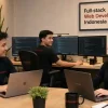 Ini Untuk Yg Butuh Web Developer di Tangerang