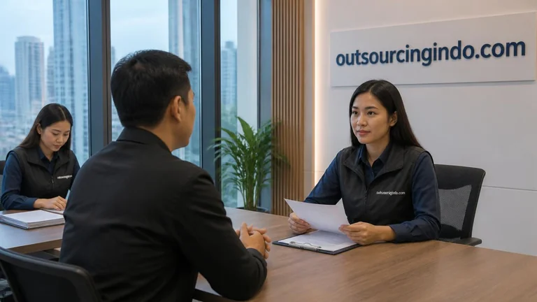 Tugas Human Resource: Fungsi, Peran, dan Tanggung Jawab HR di Perusahaan